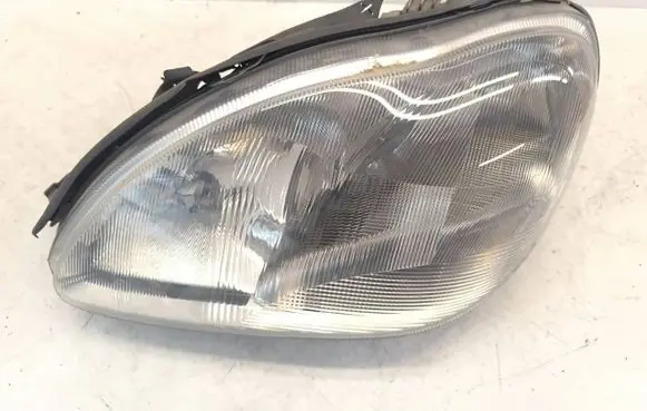 Mercedes-Benz S W220 Headlight/headlamp 0301153001 A2208200161