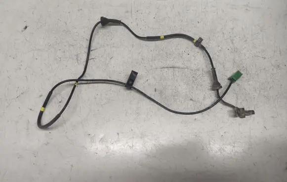 Volvo S60 ABS rear brake sensor 