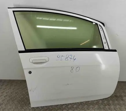 Peugeot iOn Front door 1607868880