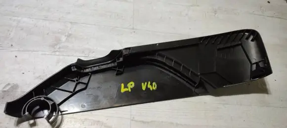 Volvo V40 Front door seat control surround trim 30615625 08613825 08686058