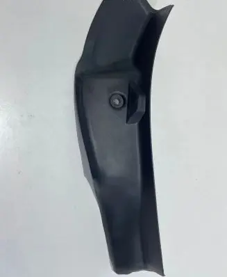 Mercedes-Benz E W213 Trunk/boot sill cover protection A2136900802