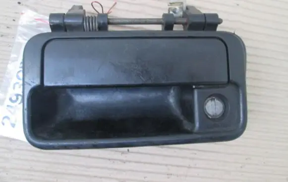 Suzuki Swift Cultus Front door exterior handle