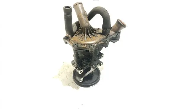 Peugeot Boxer Power steering pump