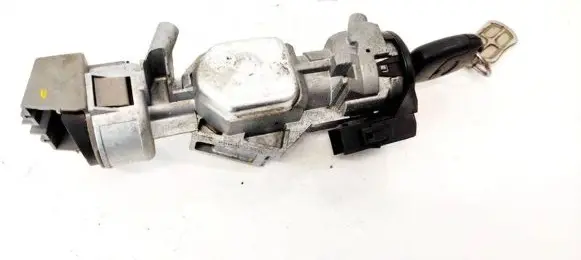 Ford S-MAX Ignition lock 3M513F880AG 3M51-3F880-AG