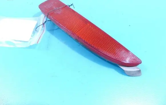 Mazda 3 III Rear tail light reflector P3945A IMPRK1296943