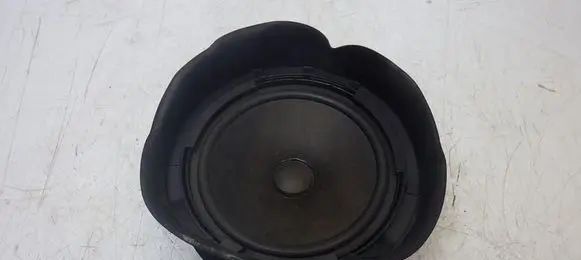 Volkswagen Eos Rear door speaker 1Q0035454A