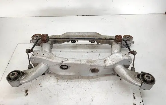BMW 7 E65 E66 Rear subframe 