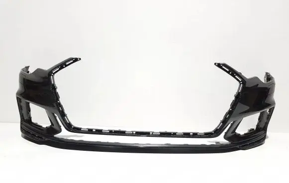 Audi A6 S6 C8 4K Front bumper 4K0807437D