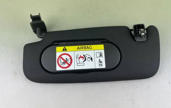 Mini F66 Sun visor 7382091 777251