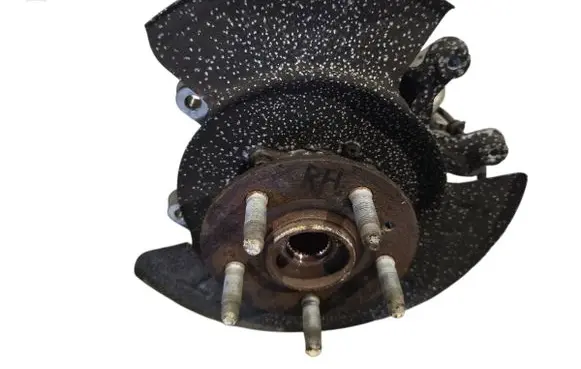 Tesla Model S Rear wheel hub spindle/knuckle