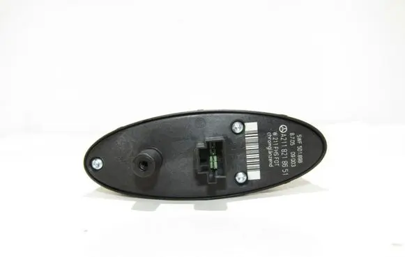 Mercedes-Benz E W211 Electric window control switch a2118218651