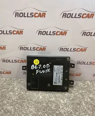 Phone control unit/module