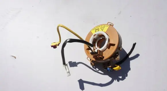 Opel Combo D Airbag slip ring squib (SRS ring) SKO72000