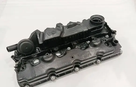 Volvo XC90 Rocker cam cover 32312069 DP5UA