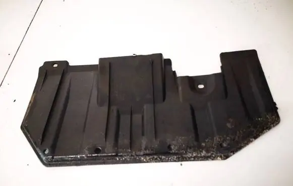 Peugeot 4007 Engine splash shield/under tray 5379A037
