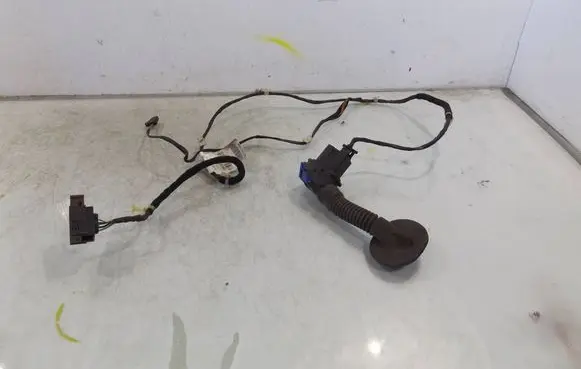 Fiat Grande Punto Rear door wiring loom 517756200
