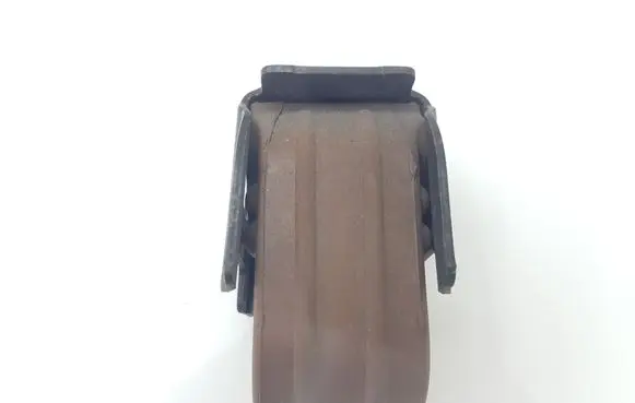 Muffler mount bracket/holder