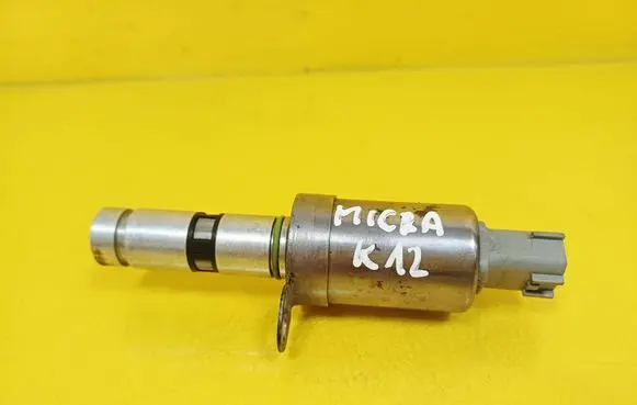 Nissan Micra Camshaft vanos timing valve 