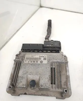 Volkswagen Caddy Engine control unit/module 03G906021PF