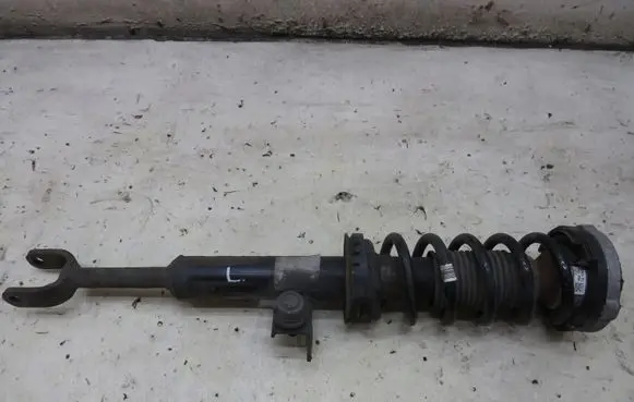 BMW 6 F12 F13 Front shock absorber/damper 795082-02