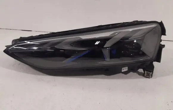 Audi E-tron GT Headlight/headlamp