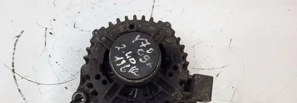 Volvo V70 Generator/alternator 30773111 0121615014