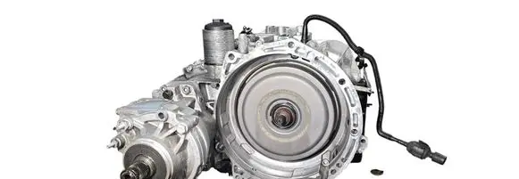 Audi RS3 8Y Automatic gearbox ULP