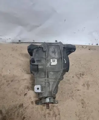Mercedes-Benz GLC X253 C253 Rear differential A2133510005 AC46000