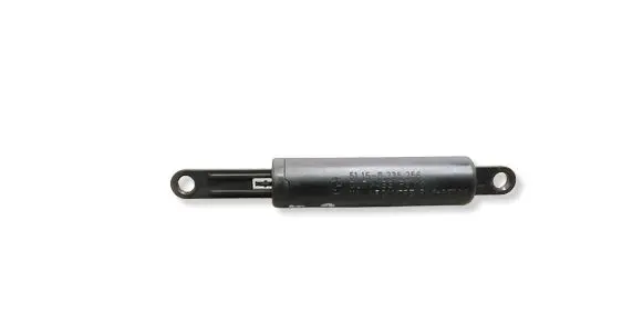 BMW 5 E39 Glovebox shock absorber 51168235256