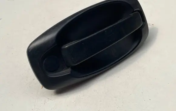 Seat Altea Rear glass lock/latch Q965 7355454960D