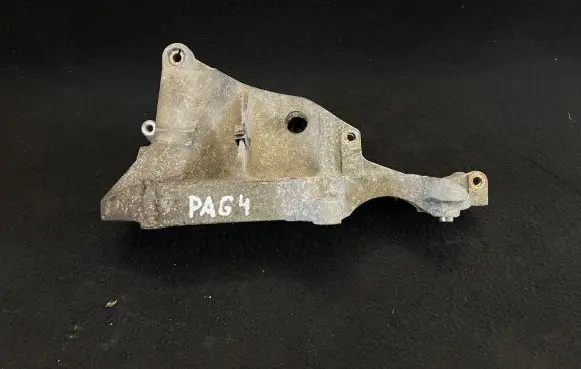 Generator/alternator bracket
