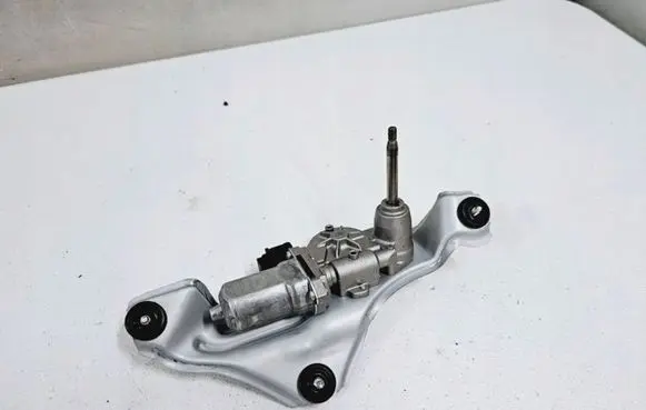 Hyundai Tucson TL Rear window wiper motor 98700-D3000