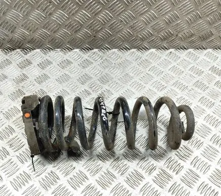 Jaguar XE Rear coil spring GX735534EA