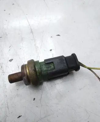 Coolant temperature sensor
