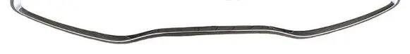 KIA Ceed Front bumper upper radiator grill 86352A2AA0