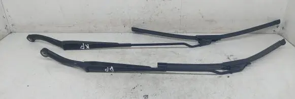 Peugeot 307 Headlight wiper blade set 9634509280