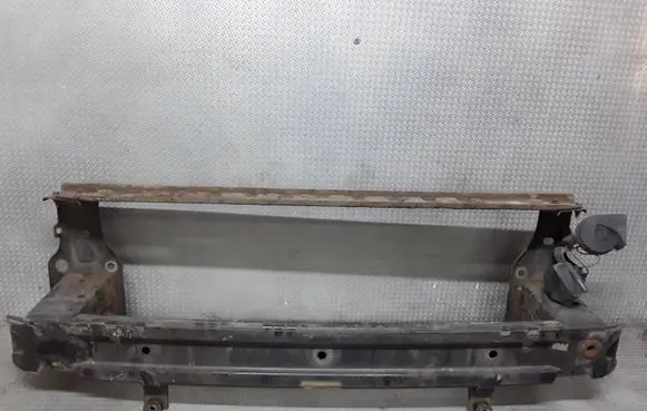 Ford Mondeo MK IV Front bumper cross member