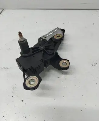 Audi A4 S4 B6 8E 8H Rear window wiper motor 404842 8E9955711B 25229811
