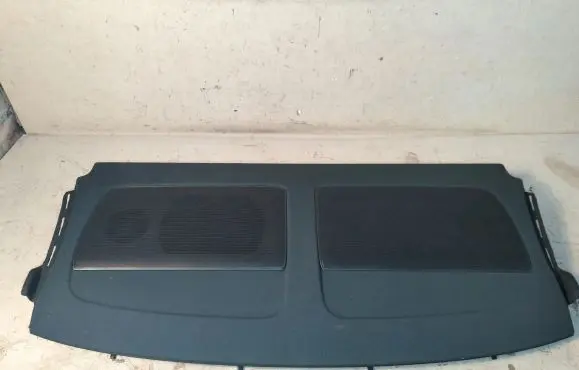 Audi A6 C7 Parcel shelf 4G5863411