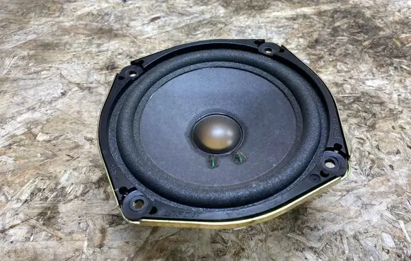 Nissan 350Z Parcel shelf speaker 28156AL500