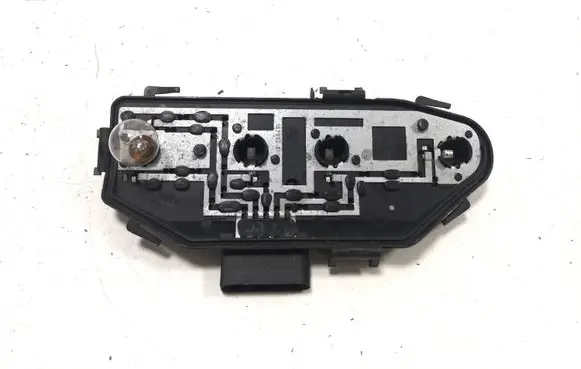 Volkswagen Transporter - Caravelle T5 Tail light bulb cover holder 7H5945257