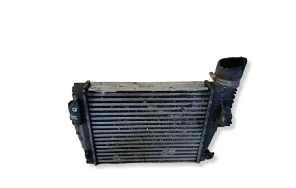 Citroen Dispatch III Intercooler radiator P9806562180 T954132