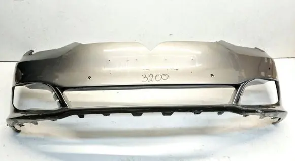 Tesla Model S Front bumper 1056370-00