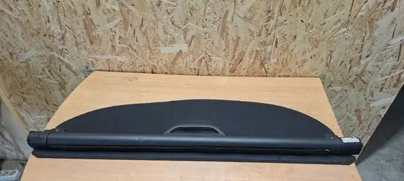 Renault Megane III Parcel shelf load cover 799220026R