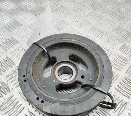 Ford Focus Crankshaft pulley CJ5E6316E8B