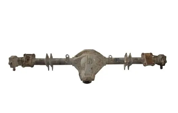 Volkswagen II LT Rear differential 9033500403