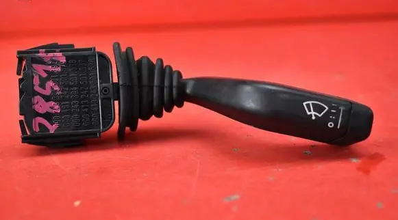 Opel Astra G Headlight wiper switch 090243395
