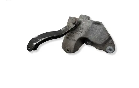 Volkswagen Golf VI Gearbox mounting bracket 1K0199117BM