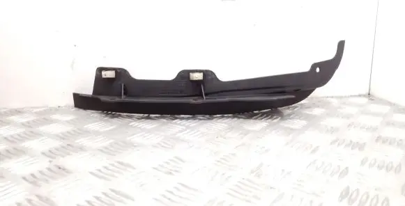 Audi A5 8T 8F Front mudguard 8T0853887G