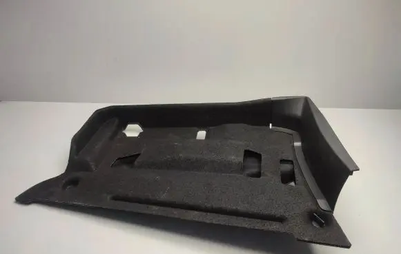 BMW 7 G11 G12 Under panel sound insulation 9362990